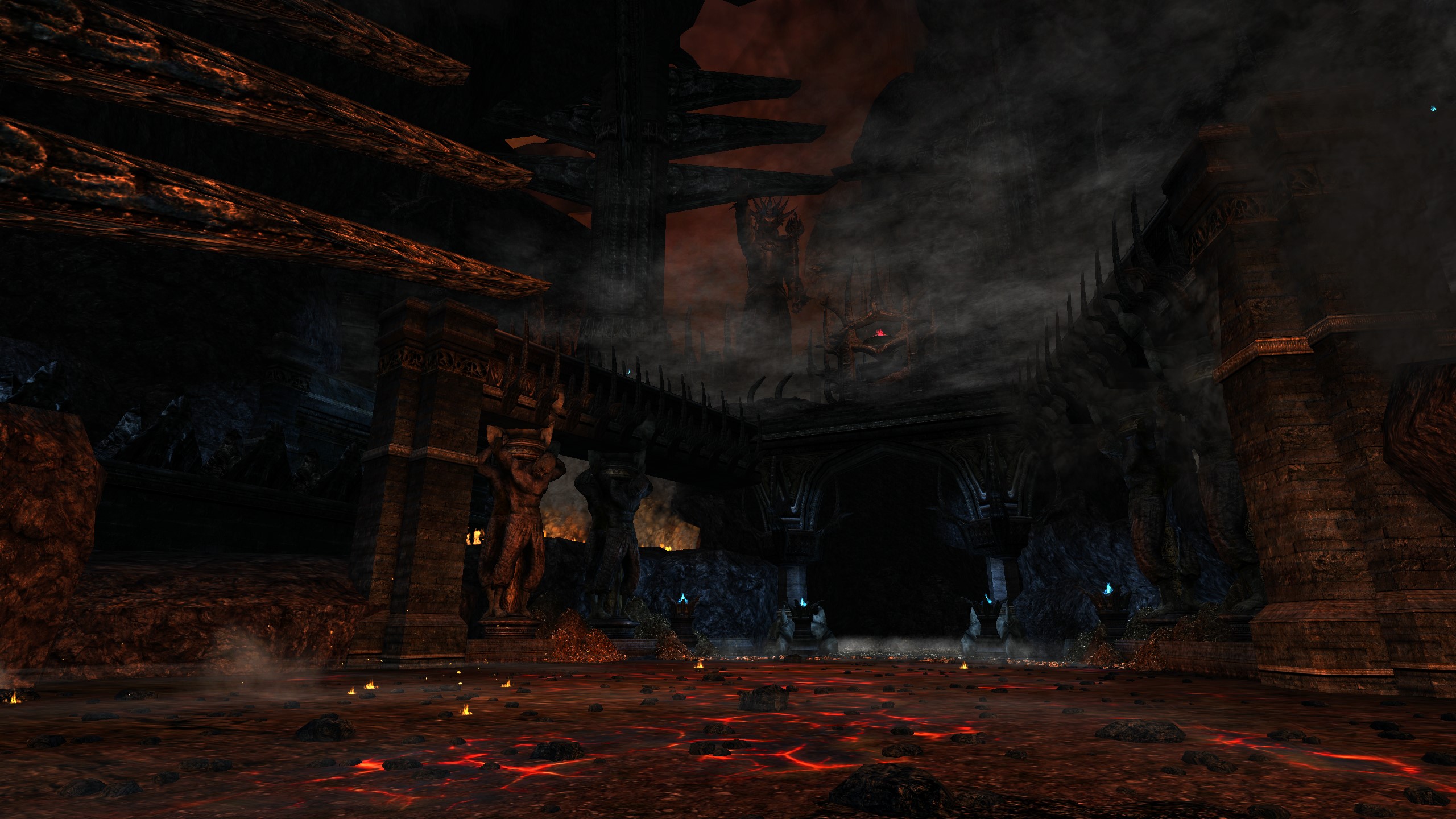 The Abyss of Mordath — Full Raid Guide (T1 & T2)