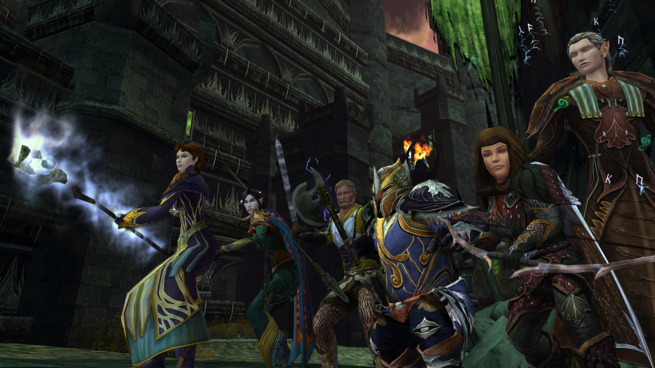 LOTRO Guides: Your Ultimate Companion for Middle-earth