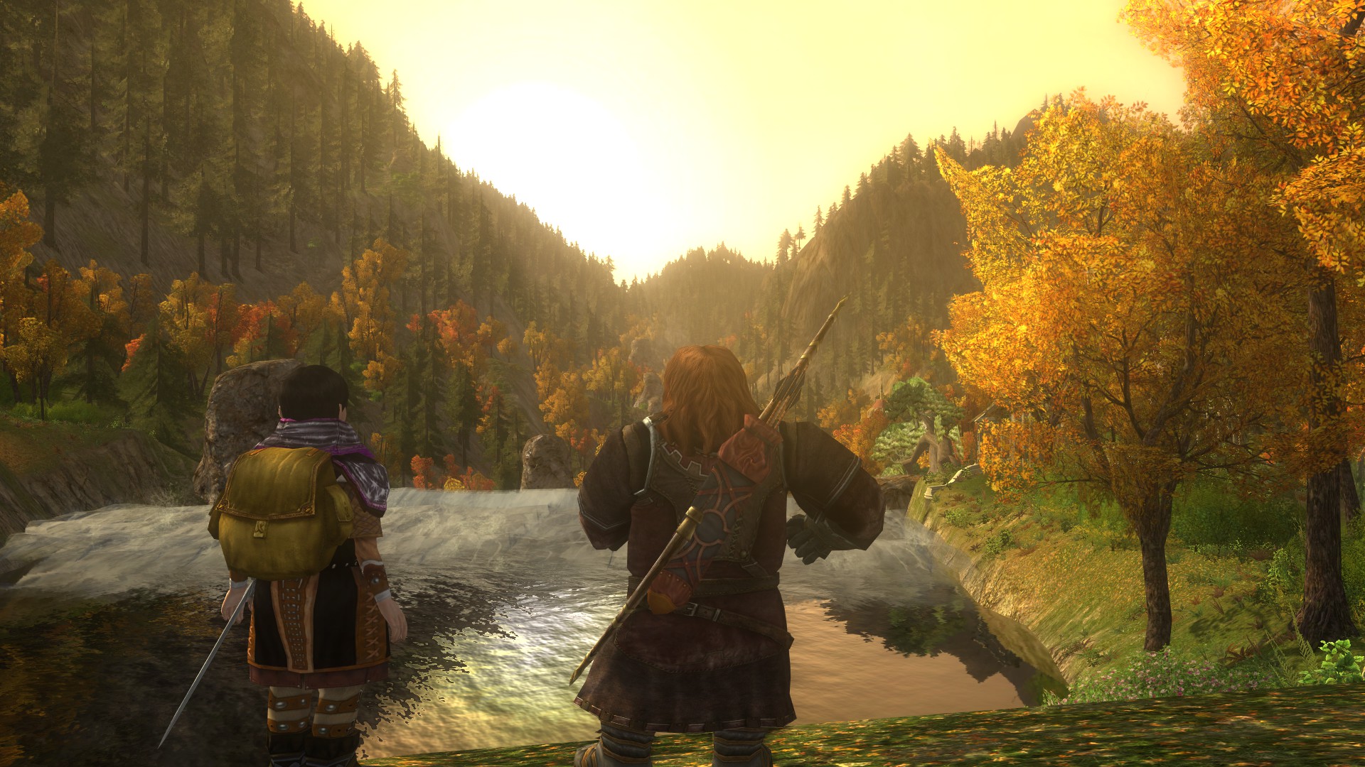 Red Line Hunter End-Game Guide (Post-Rework)