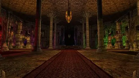 Ost Dunhoth Disease Wing T2c - Raid Guide