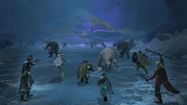 Raid Preparation Guide — Consumables & Store Buffs for T2C