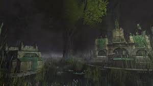 Sarch Vorn, the Black Grave — Full Instance Guide